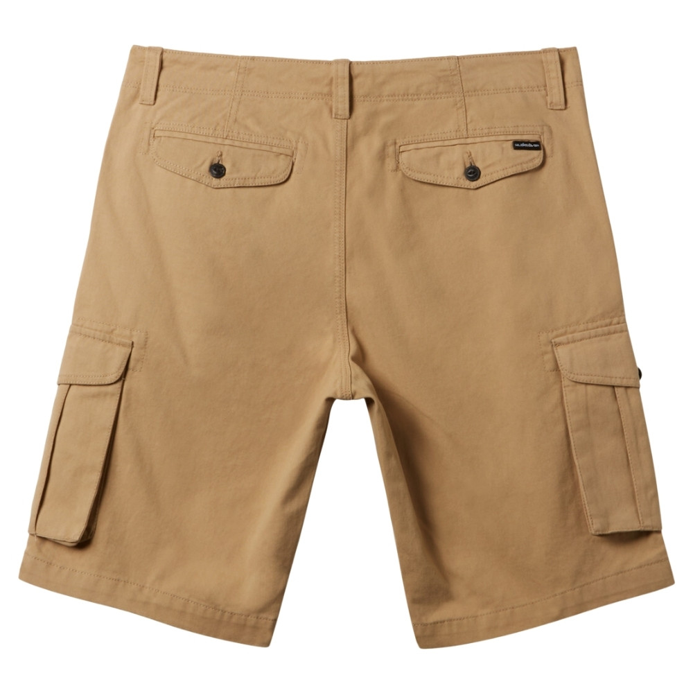 Чоловічі шорти Quiksilver CRUCIAL BATTLE WKST AQYWS03238-CJZ0