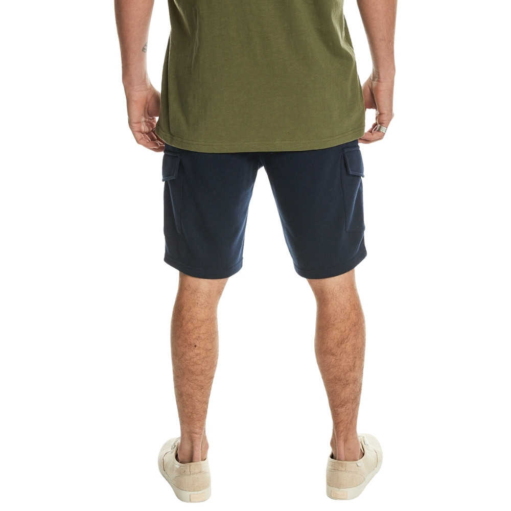 Чоловічі шорти Quiksilver CARGOJOG OTLR EQYFB03365-BYJ0