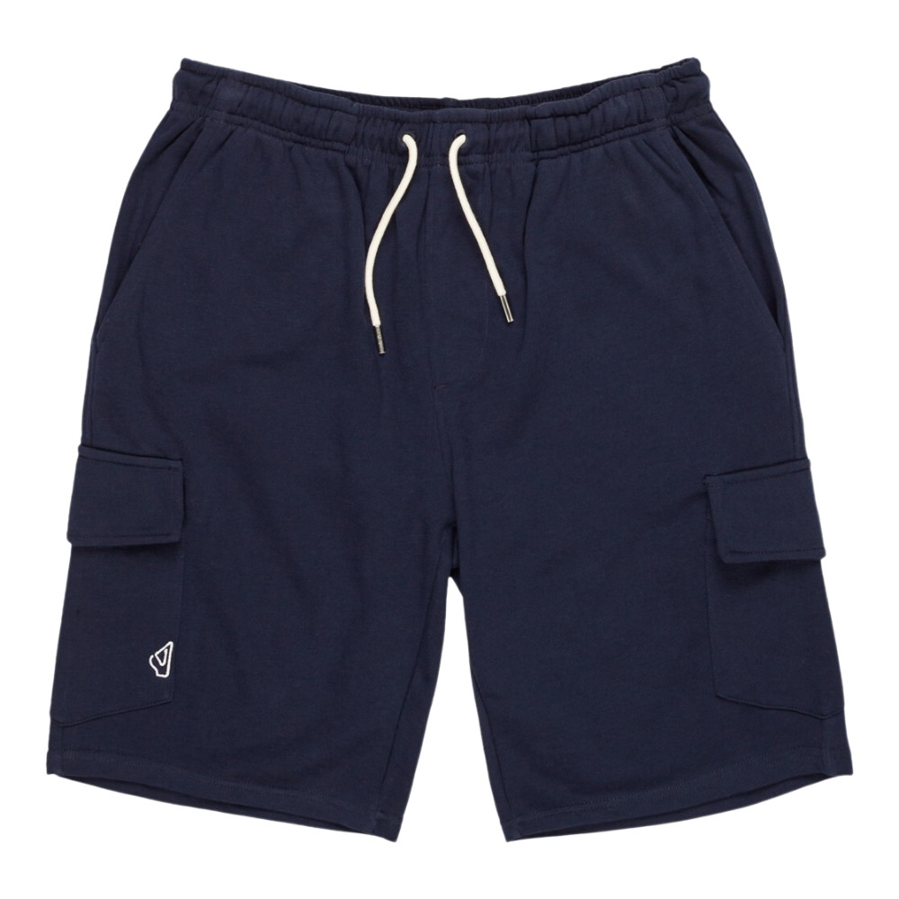 Чоловічі шорти Quiksilver CARGOJOG OTLR EQYFB03365-BYJ0