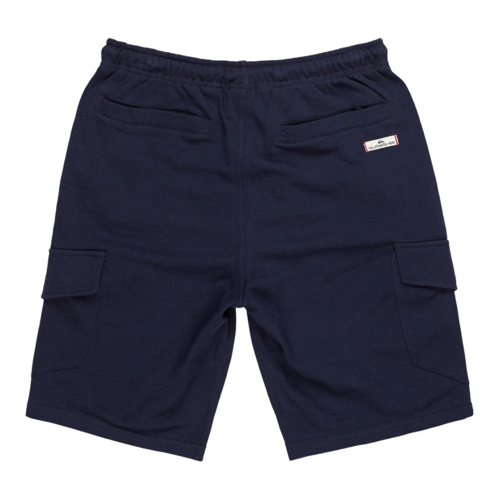 Чоловічі шорти Quiksilver CARGOJOG OTLR EQYFB03365-BYJ0