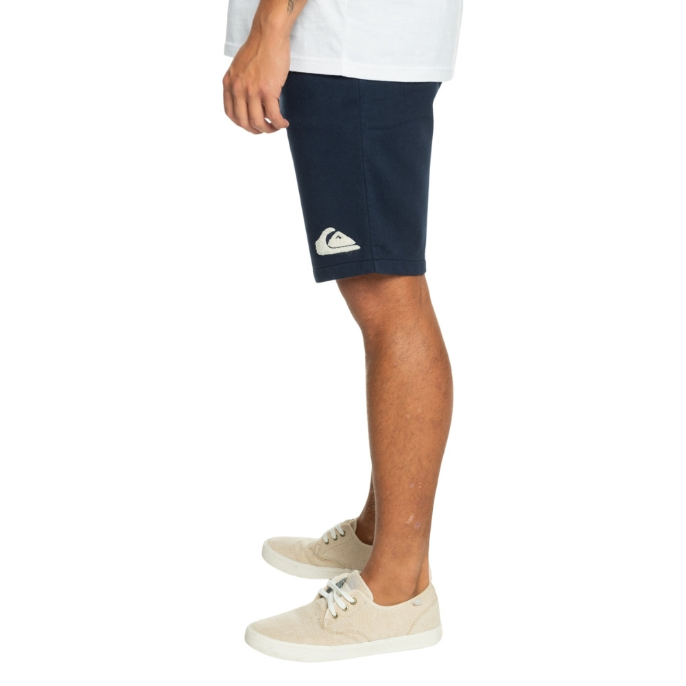 Чоловічі шорти Quiksilver BLOCK OTLR EQYFB03366-WDWH