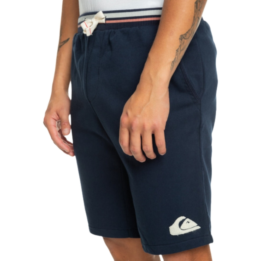 Чоловічі шорти Quiksilver BLOCK OTLR EQYFB03366-WDWH