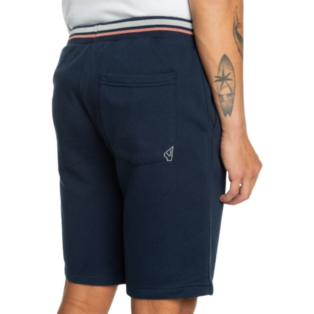 Чоловічі шорти Quiksilver BLOCK OTLR EQYFB03366-WDWH