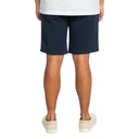 Чоловічі шорти Quiksilver BLOCK OTLR EQYFB03366-WDWH