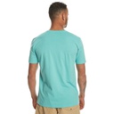 Чоловіча футболка Quiksilver MWMINILOGO TEES EQYZT07657-BHA0