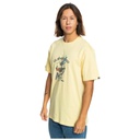Чоловіча футболка Quiksilver ONELASTSURFSS TEES EQYZT07674-YED0