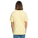 Чоловіча футболка Quiksilver ONELASTSURFSS TEES EQYZT07674-YED0