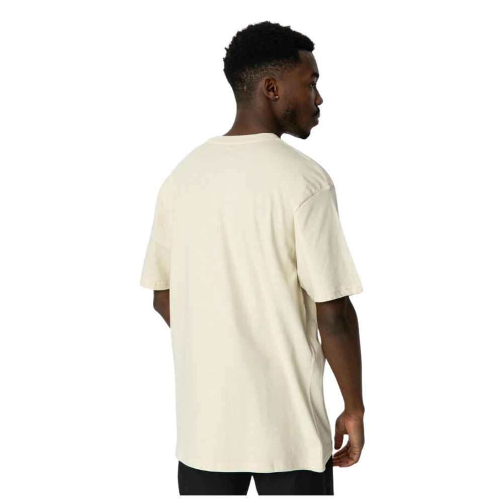Чоловіча футболка Quiksilver NEVERENDSURFSS TEES EQYZT07677-WDW0