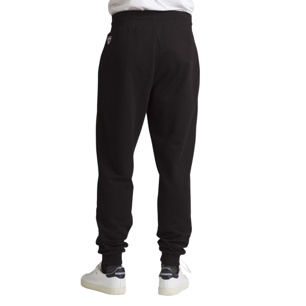 Чоловічі спортивні штани ROSSIGNOL LOGO PANT FT RLKMP12-200