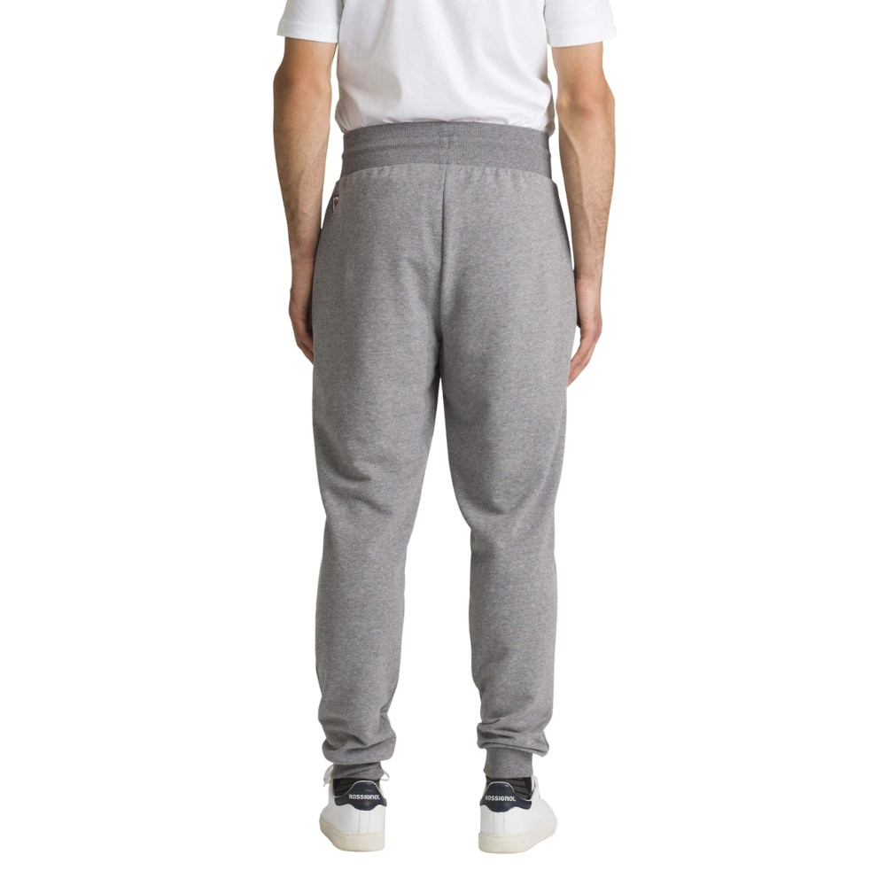 Чоловічі спортивні штани ROSSIGNOL LOGO PANT FT RLKMP12-280