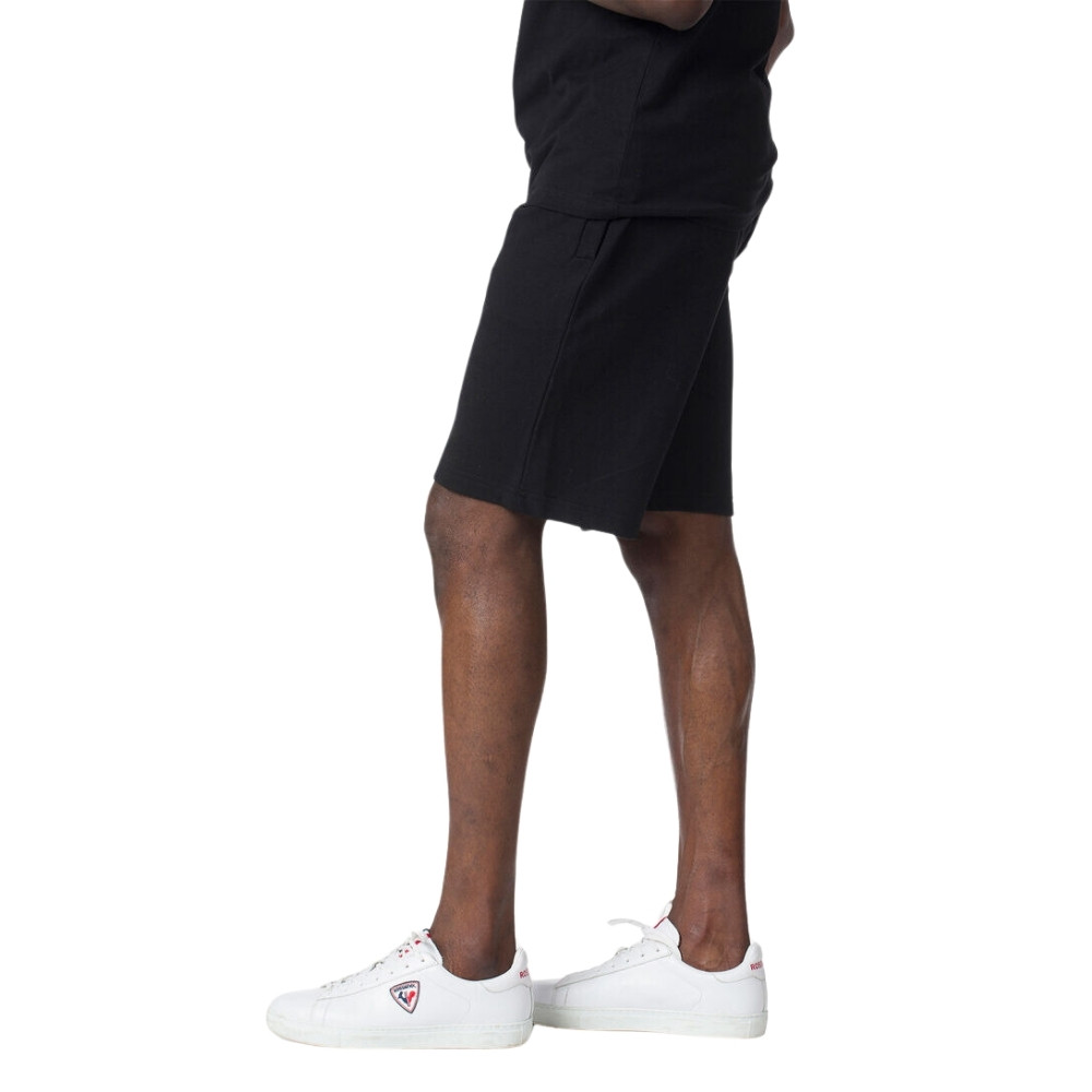 Чоловічі шорти ROSSIGNOL LOGO SHORT PANT FT RLKMP21-200