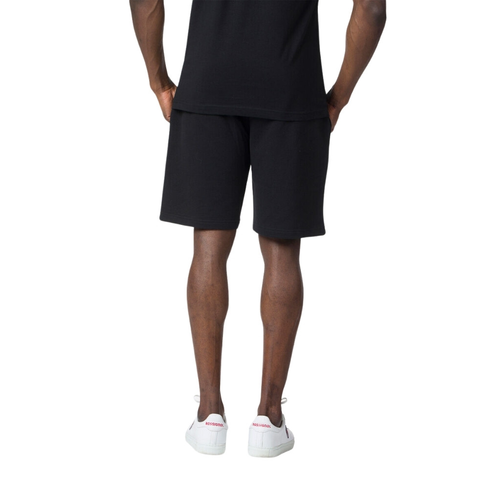 Чоловічі шорти ROSSIGNOL LOGO SHORT PANT FT RLKMP21-200