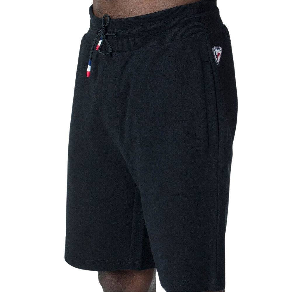 Чоловічі шорти ROSSIGNOL LOGO SHORT PANT FT RLKMP21-200
