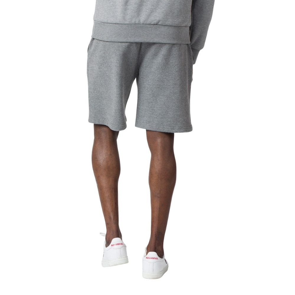 Чоловічі шорти ROSSIGNOL LOGO SHORT PANT FT RLKMP21-280