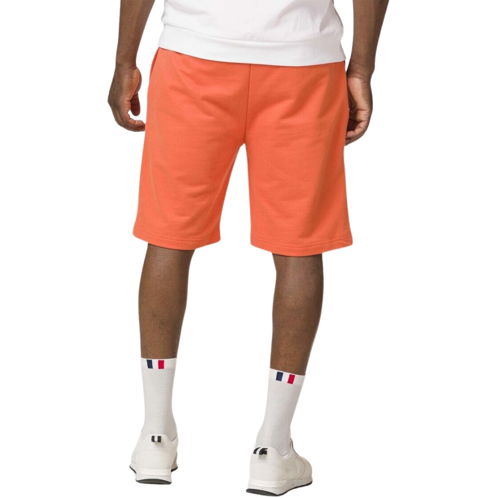 Чоловічі шорти ROSSIGNOL LOGO SHORT PANT FT RLKMP21-432