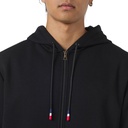 Чоловіча толстовка ROSSIGNOL LOGO SWEAT FZ HOOD FT RLKMS07-200