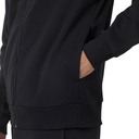 Чоловіча толстовка ROSSIGNOL LOGO SWEAT FZ HOOD FT RLKMS07-200