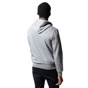 Чоловіча толстовка ROSSIGNOL LOGO SWEAT FZ HOOD FT RLKMS07-280