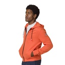 Чоловіча толстовка ROSSIGNOL LOGO SWEAT FZ HOOD FT RLKMS07-432