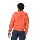 Чоловіча толстовка ROSSIGNOL LOGO SWEAT FZ HOOD FT RLKMS07-432