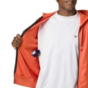 Чоловіча толстовка ROSSIGNOL LOGO SWEAT FZ HOOD FT RLKMS07-432