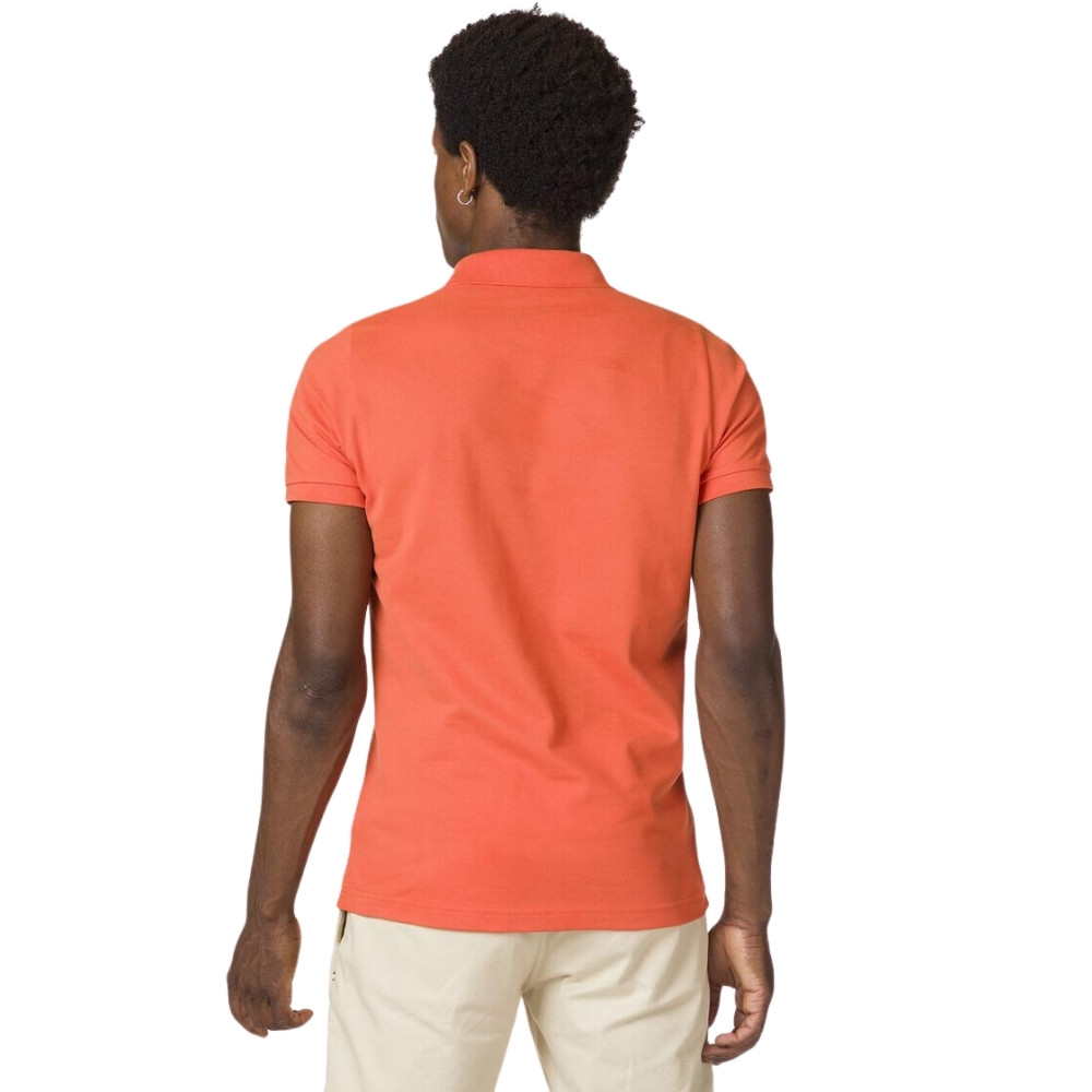 Чоловіче поло ROSSIGNOL LOGO POLO RLKMY01-432
