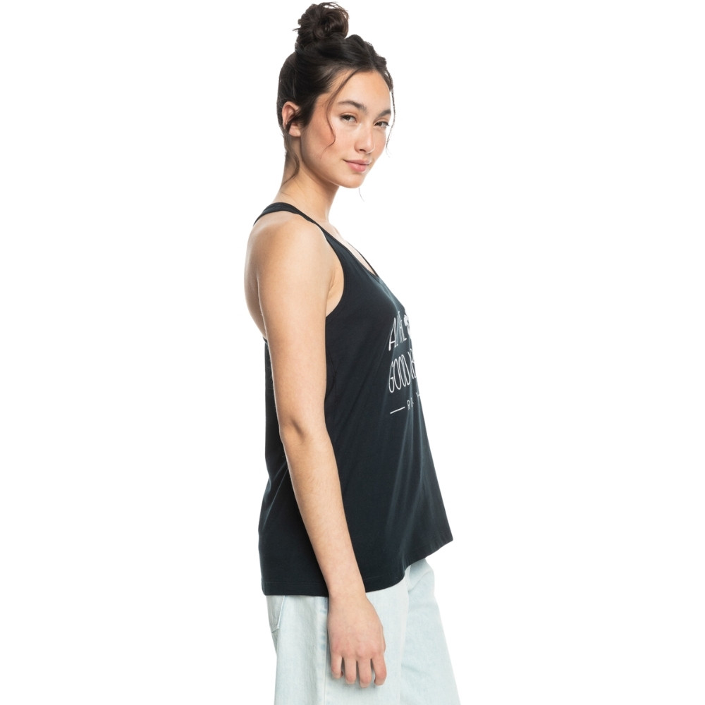 Жіноча майка ROXY VIEW ON SEA A TEES ERJZT05668-KVJ0