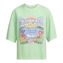 Жіноча футболка ROXY SWEETSHINE B TEES ERJZT05662-GHW0