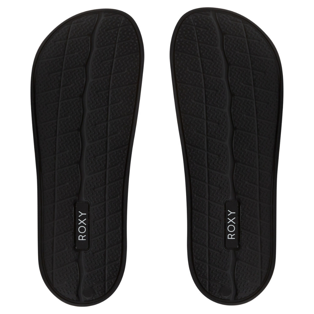 Жіночі шльопанці ROXY SLIPPY II J SNDL ARJL100679-KPM