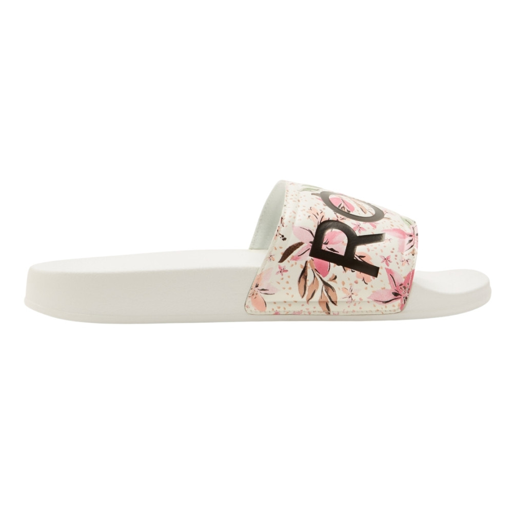 Жіночі шльопанці ROXY SLIPPY II J SNDL ARJL100679-WZT