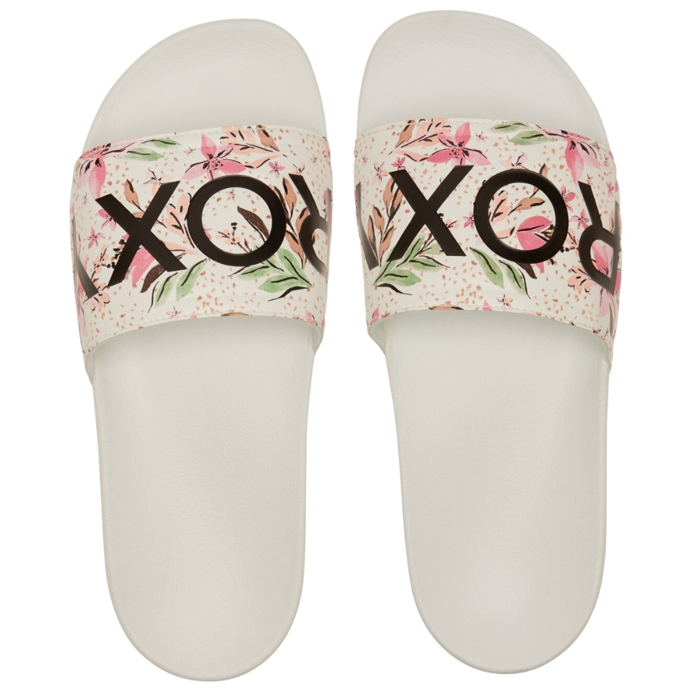 Жіночі шльопанці ROXY SLIPPY II J SNDL ARJL100679-WZT