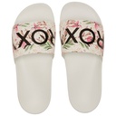 Жіночі шльопанці ROXY SLIPPY II J SNDL ARJL100679-WZT