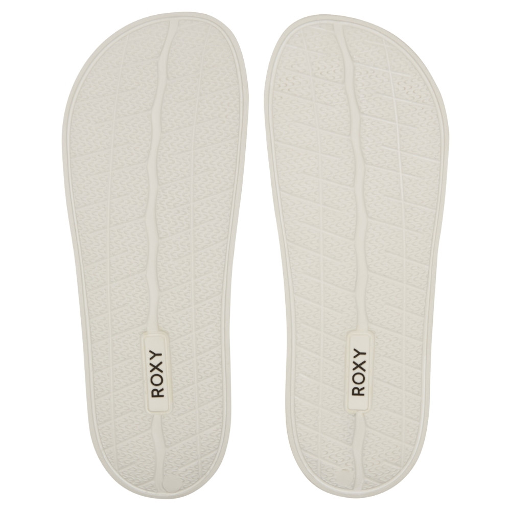 Жіночі шльопанці ROXY SLIPPY II J SNDL ARJL100679-WZT