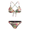 Жіночий купальник ROXY BEACH CLASSICS ERJX203536-KVJ8