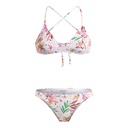 Жіночий купальник ROXY BEACH CLASSICS ERJX203536-WBK8