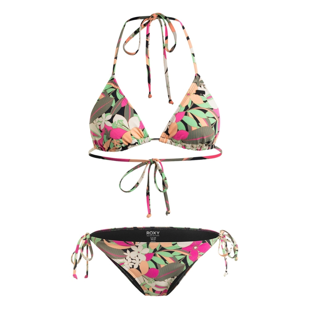 Жіночий купальник ROXY BEACH CLASSICS ERJX203537-KVJ8