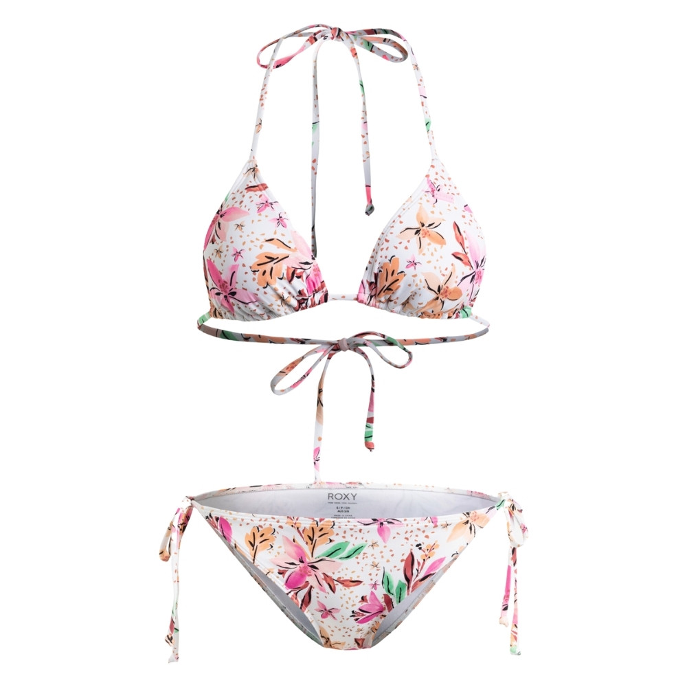 Жіночий купальник ROXY BEACH CLASSICS ERJX203537-WBK8