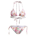 Жіночий купальник ROXY BEACH CLASSICS ERJX203537-WBK8