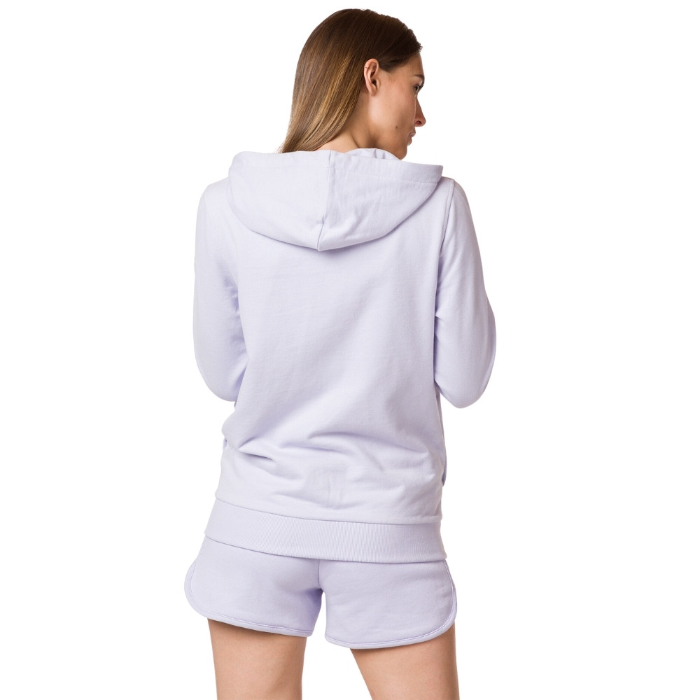 Жіноча толстовка ROSSIGNOL LOGO SWEAT FZ HOOD FLL RLKWS07-36L