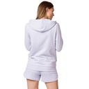 Жіноча толстовка ROSSIGNOL LOGO SWEAT FZ HOOD FLL RLKWS07-36L