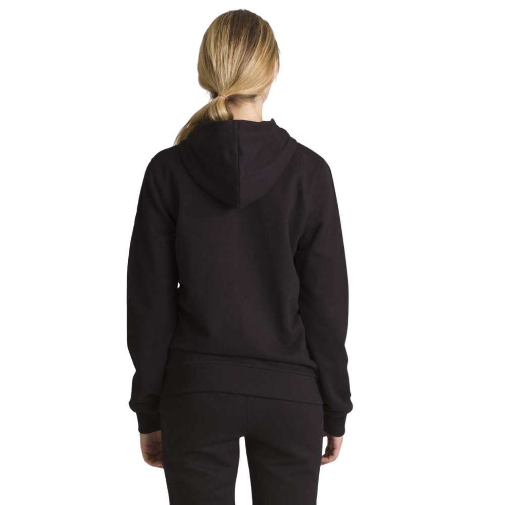 Жіноча спортивна кофта ROSSIGNOL W LOGO SWEAT FZ HOOD FL RLKWS08-200