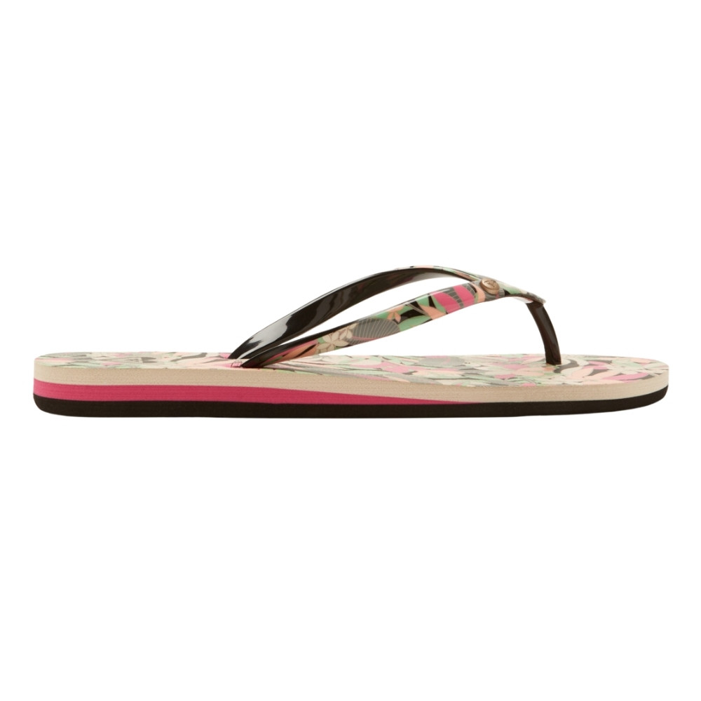 Жіночі в'єтнамки ROXY PORTOFINO III SNDL ARJL100870-KPM