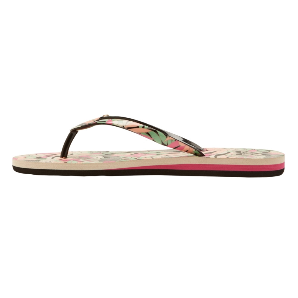 Жіночі в'єтнамки ROXY PORTOFINO III SNDL ARJL100870-KPM