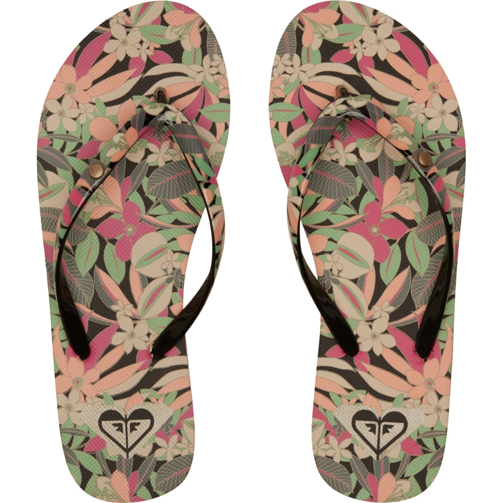 Жіночі в'єтнамки ROXY PORTOFINO III SNDL ARJL100870-KPM