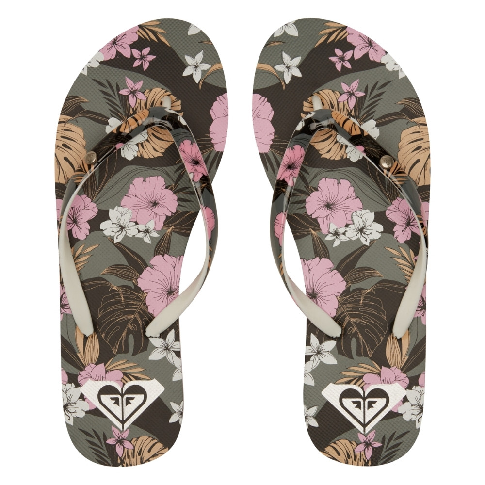 Жіночі в'єтнамки ROXY PORTOFINO III SNDL ARJL100870-TGN