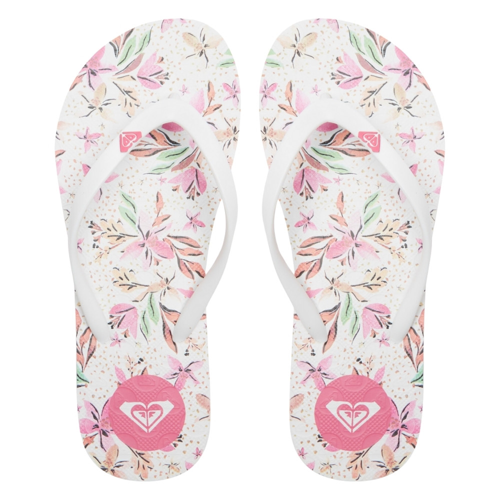 Жіночі в'єтнамки ROXY BY THE SEA SNDL ARJL101173-WPN