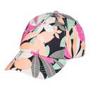 Жіноча кепка ROXY TOADSTOOL PRINT HDWR ERJHA04263-KVJ6