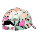 Жіноча кепка ROXY TOADSTOOL PRINT HDWR ERJHA04263-KVJ6