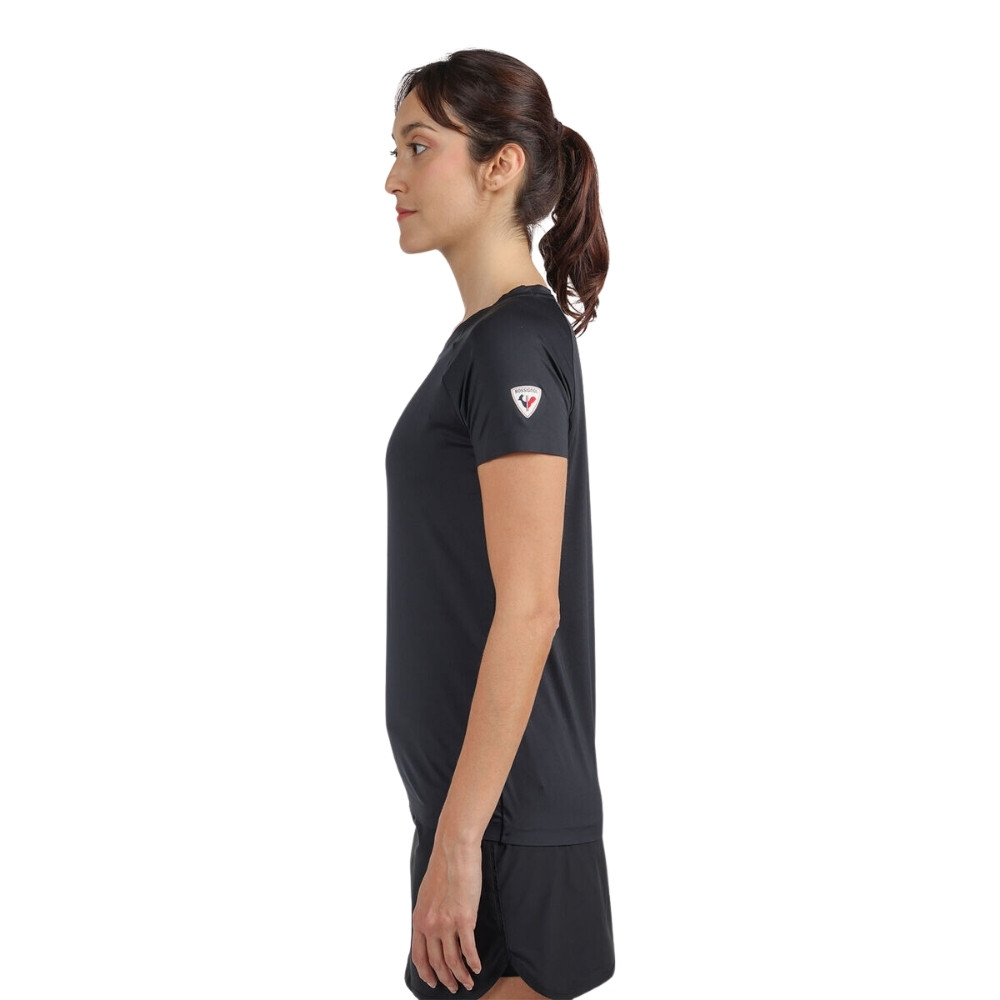 Жіноча футболка ROSSIGNOL TECH LIGHT TEE RLKWY07-200