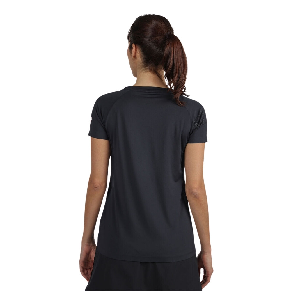 Жіноча футболка ROSSIGNOL TECH LIGHT TEE RLKWY07-200